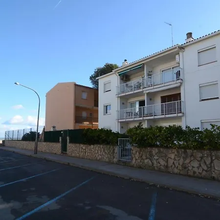 Appartement Mar Blau Ii -