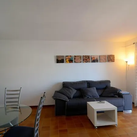 Appartement Mar Blau Ii -