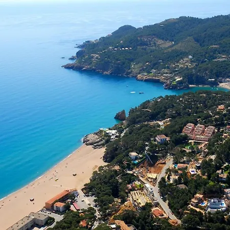 Mar Blau Ii -