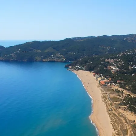 Appartement Mar Blau Ii -