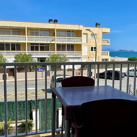 Mar Blau Ii -